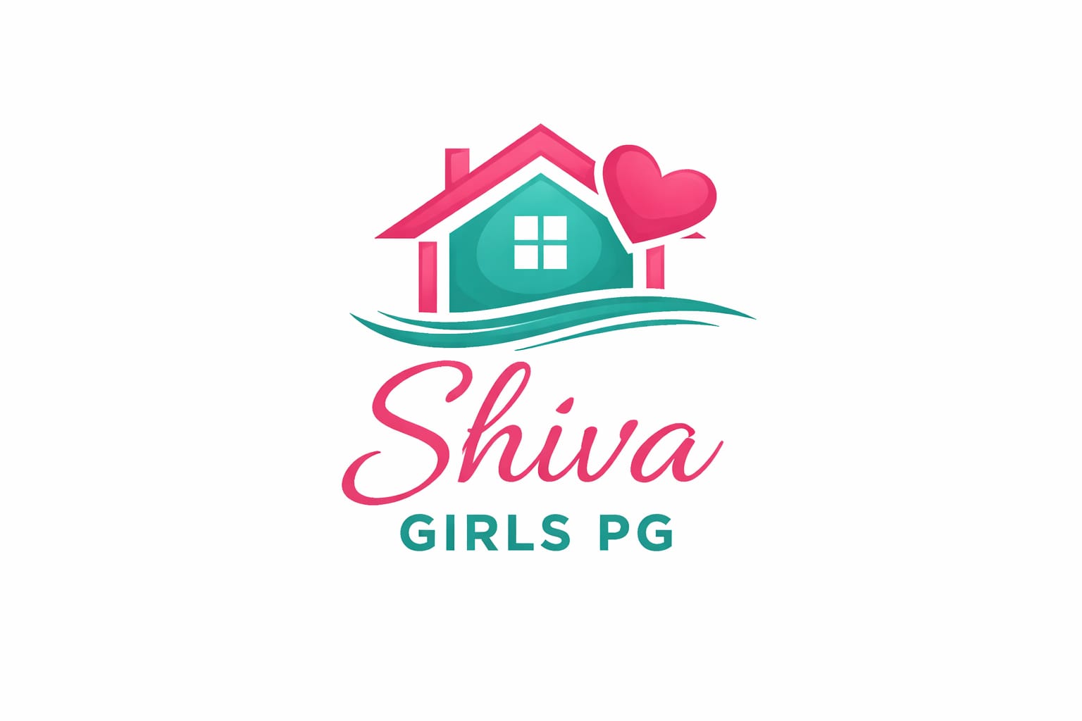 Shiva Girls PG Logo